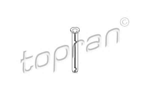 TOPRAN 206 055