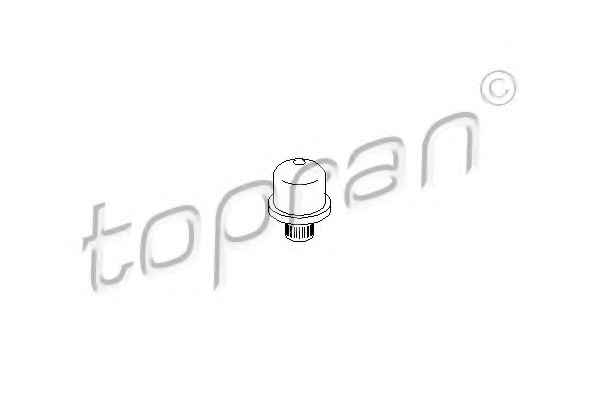 TOPRAN 700 667