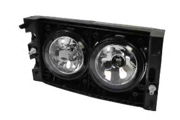 TRUCKLIGHT FL-DA003R