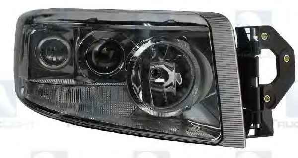 TRUCKLIGHT HL-RV002R