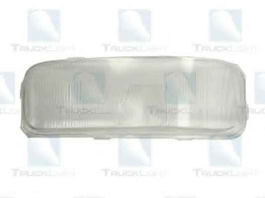 TRUCKLIGHT HL-ME010L-L