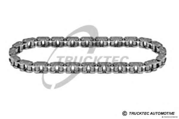 TRUCKTEC AUTOMOTIVE 02.67.075