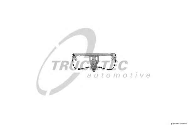 TRUCKTEC AUTOMOTIVE 02.54.005