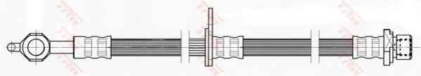 TRW PHD461