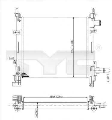 TYC 710-0042-R