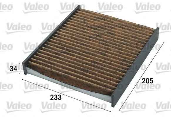 VALEO 701011