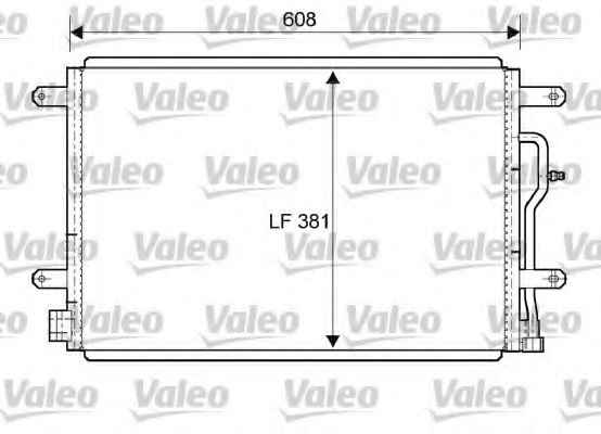 VALEO 818190