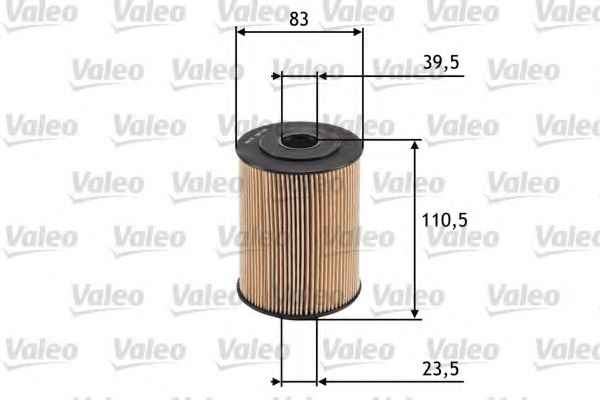 VALEO 586526