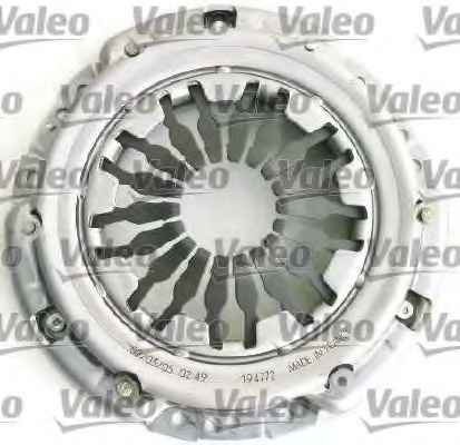 VALEO 826554