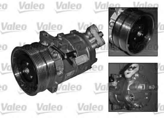 VALEO 813123