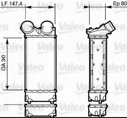 VALEO 818841