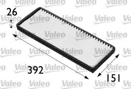 VALEO 698164