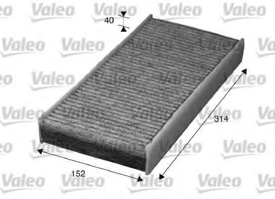 VALEO 715570