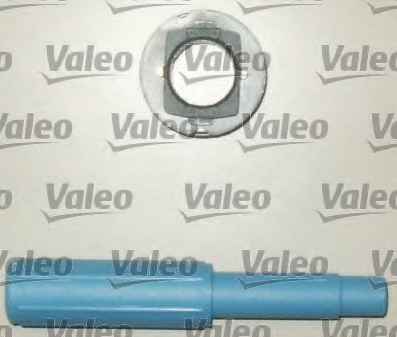 VALEO 826027