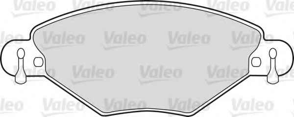 VALEO 598419