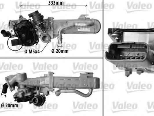 VALEO 700442