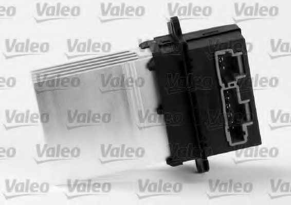 VALEO 509355