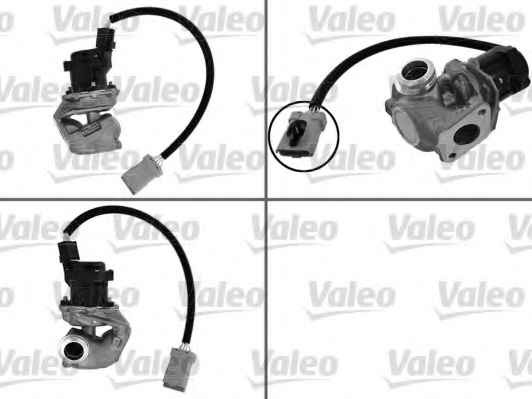 VALEO 700412