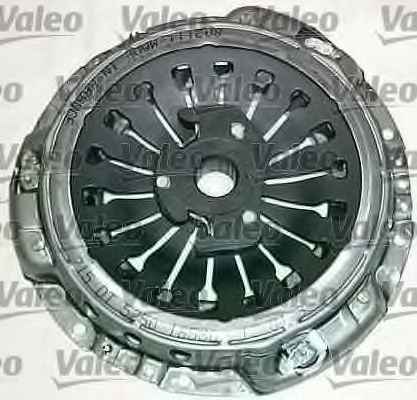 VALEO 821087