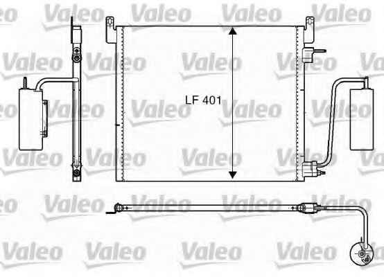 VALEO 817853