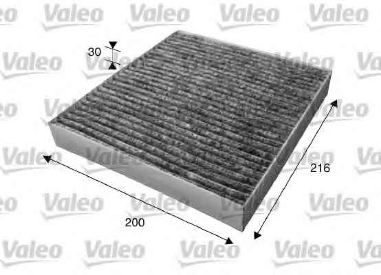 VALEO 715623