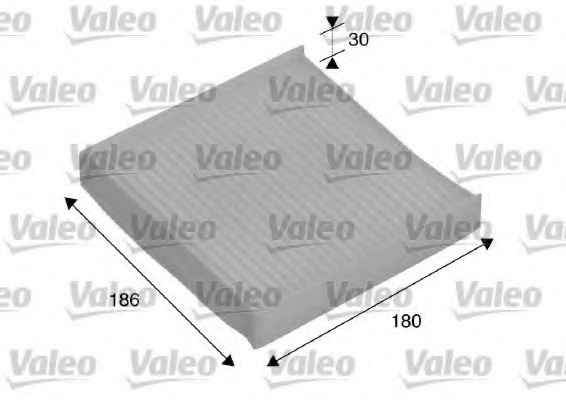 VALEO 698886