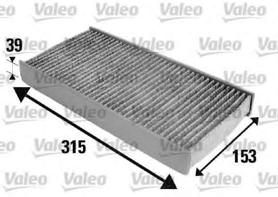 VALEO 698884