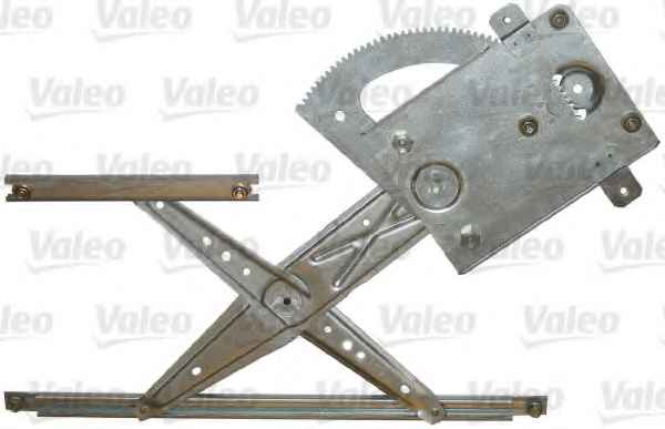 VALEO 850623