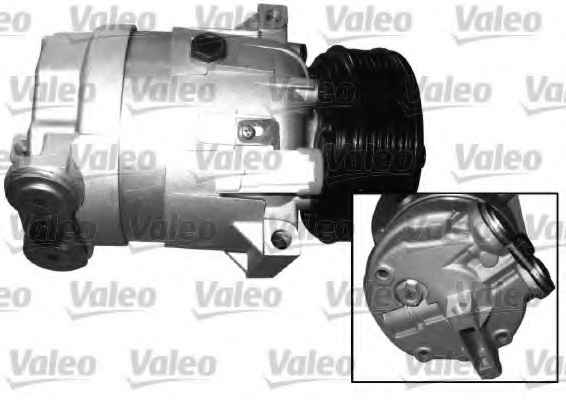 VALEO 699102