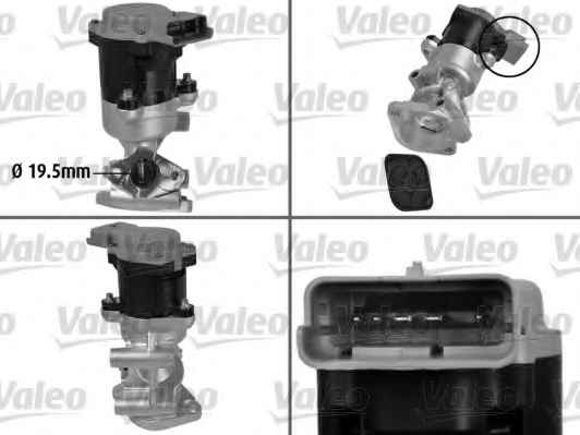 VALEO 700410