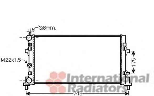 VAN WEZEL 49002037