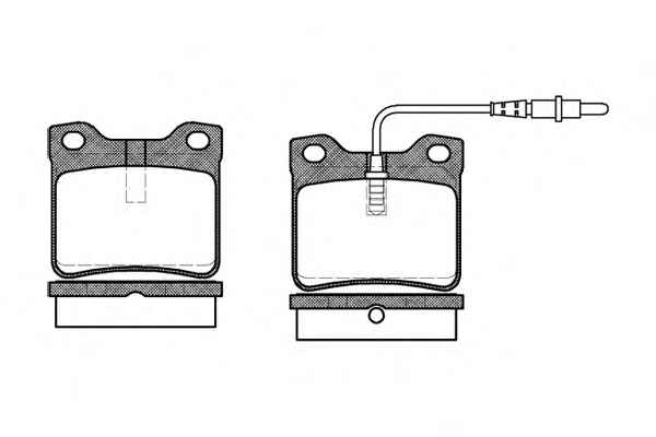 WOKING P2213.02