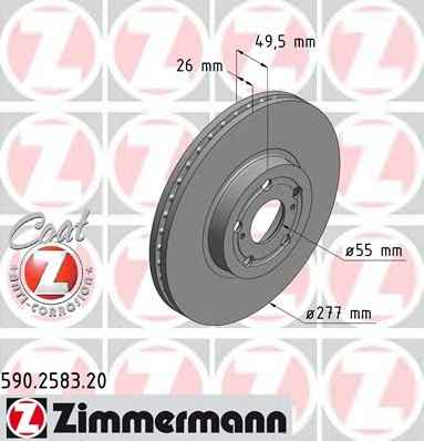 ZIMMERMANN 590258320