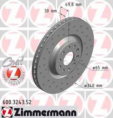 ZIMMERMANN 600.3243.52