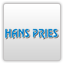 HANS PRIES