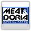 MEAT & DORIA