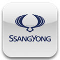 SSANGYONG