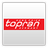 TOPRAN